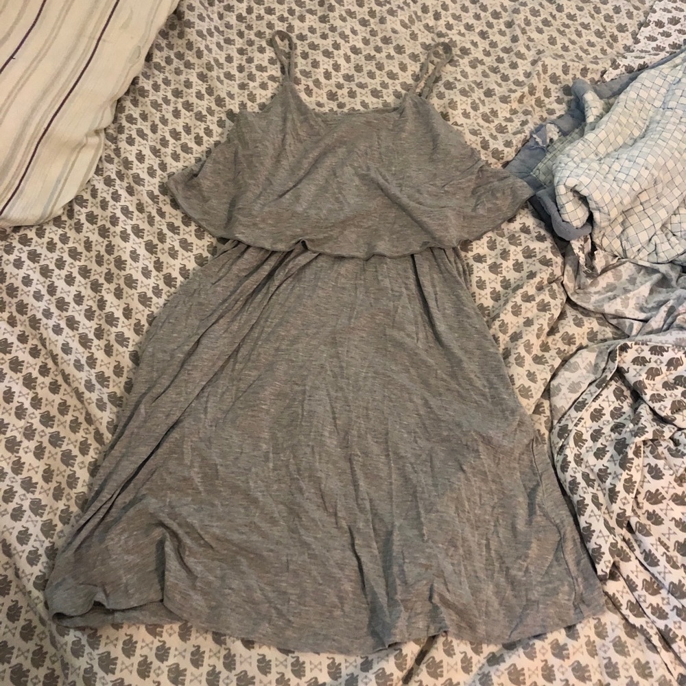 Gap dress